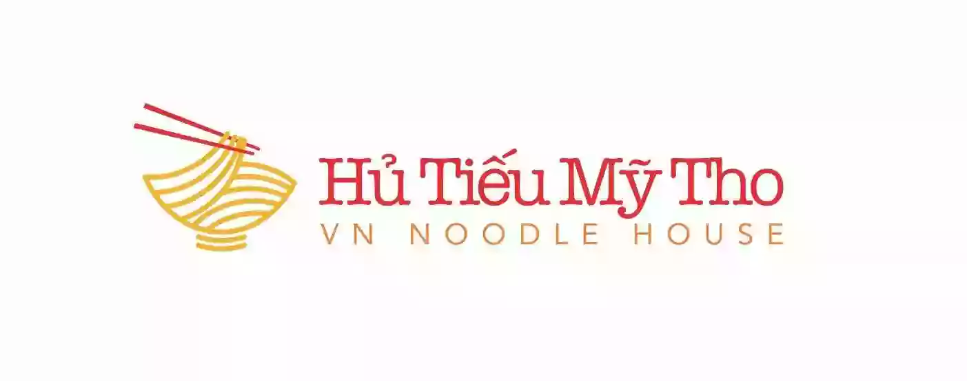 Hu Tieu My Tho - VN Noodle