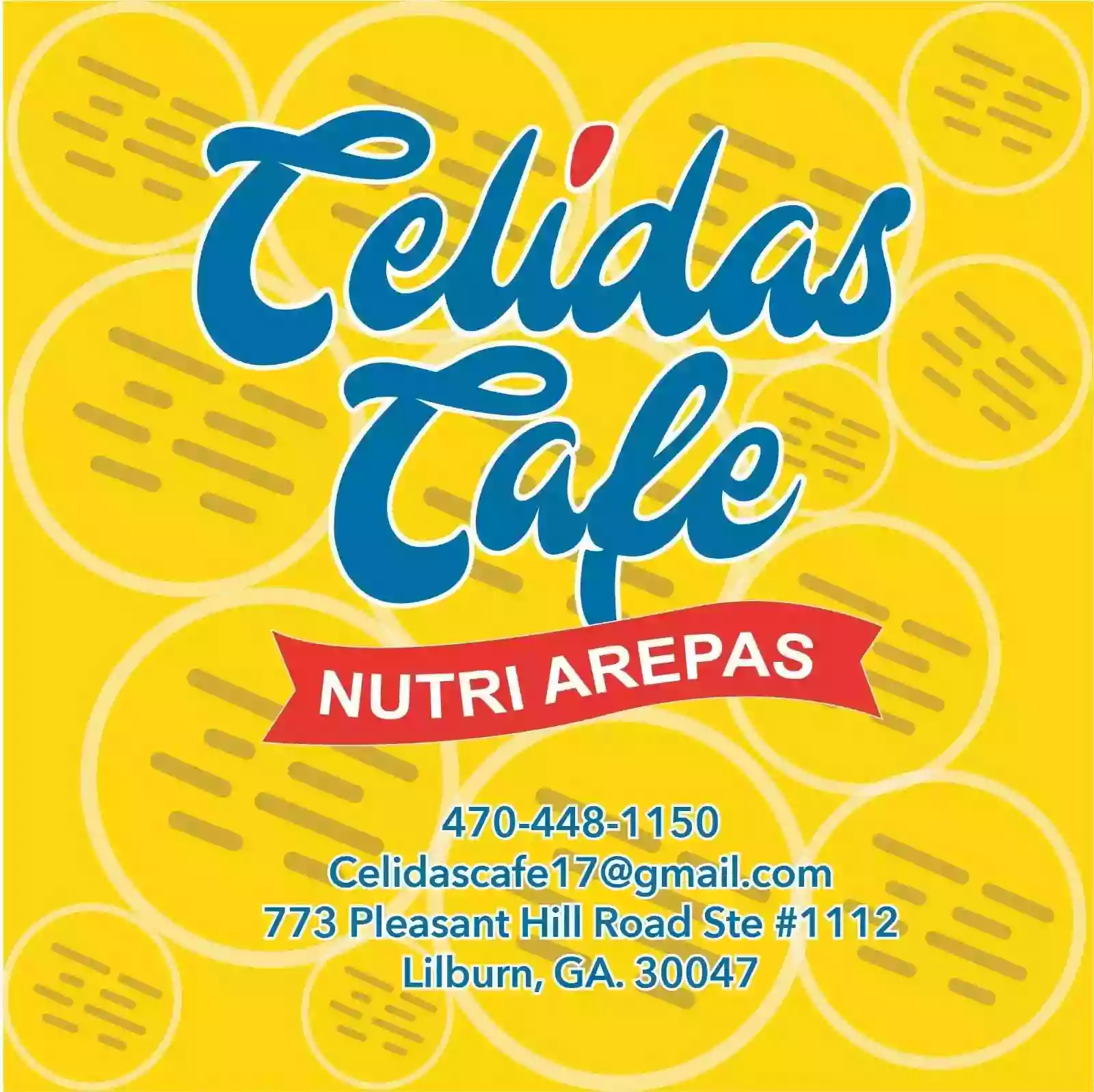 Celidas Café Inc .
