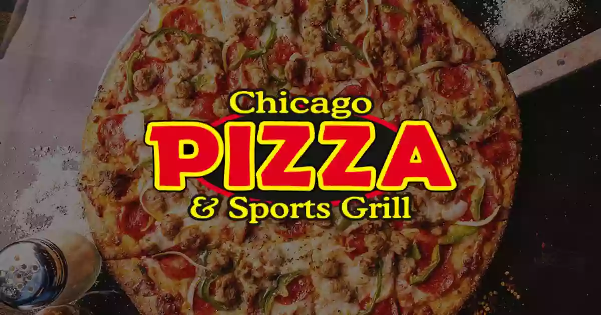 Chicago Pizza and Sports Grille