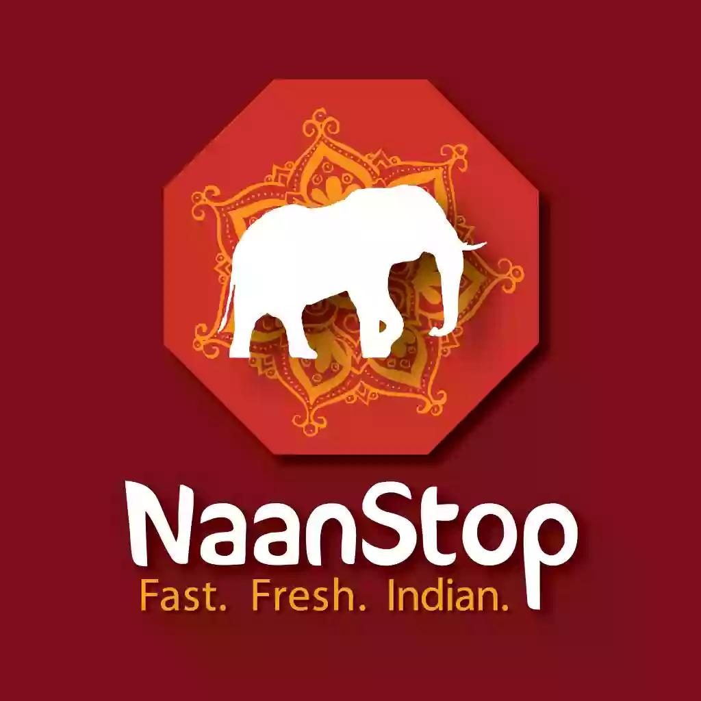 NaanStop