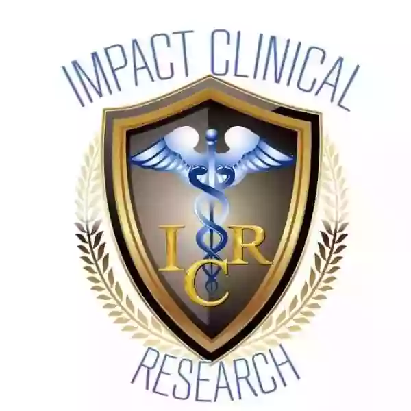 Impact Clinical Research