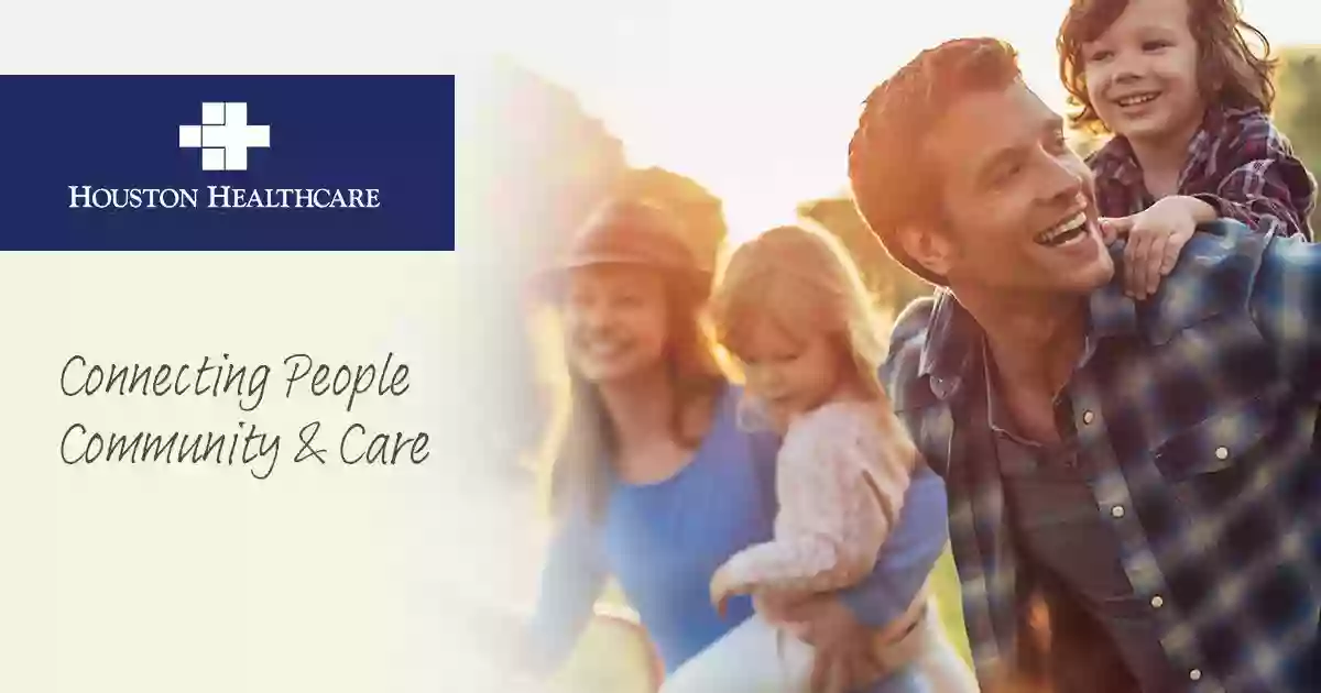 Houston Healthcare - Warner Robins