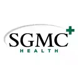 SGMC Health - Main