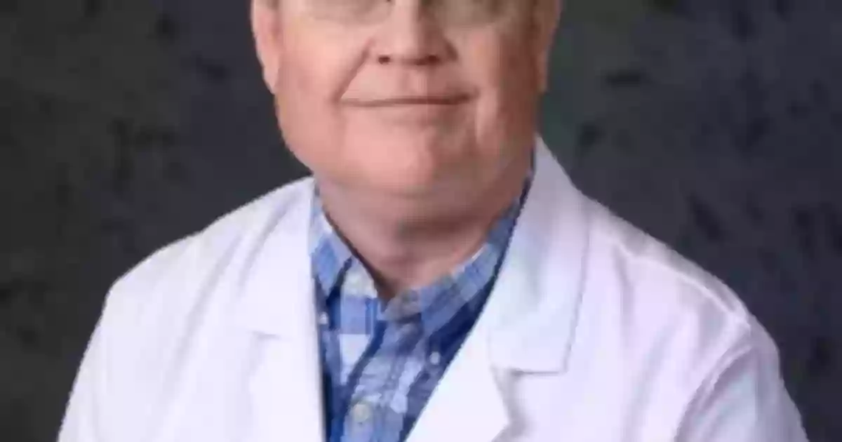 Robert Cook, MD