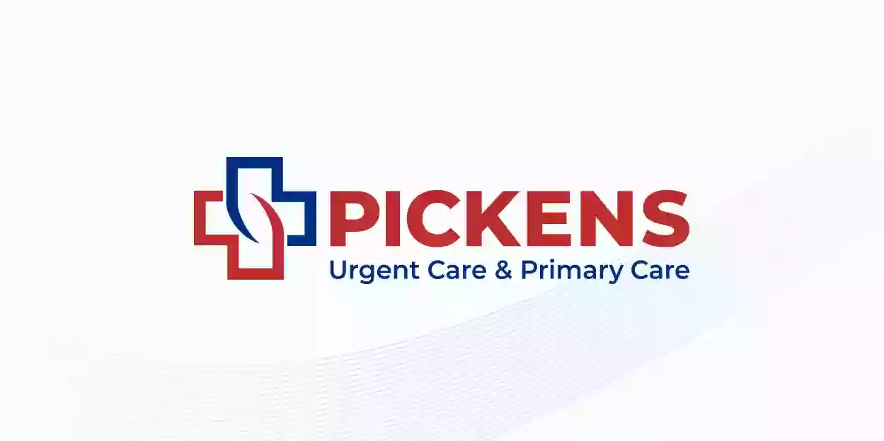 Pickens Urgent Care