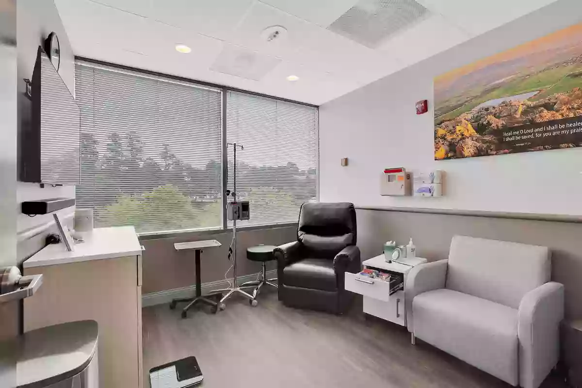 TwelveStone Infusion Center Canton