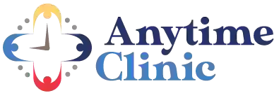 Anytime Urgent Care & Wellness Clinic