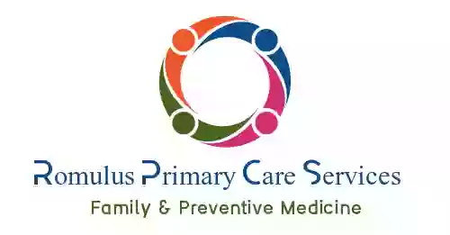 Romulus Primary Care