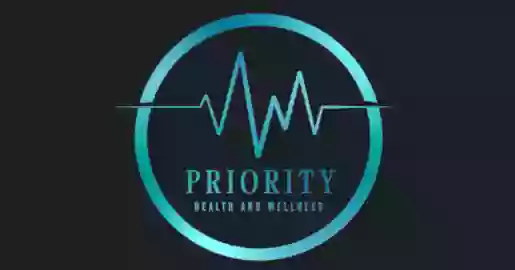 Priority Health and Wellness