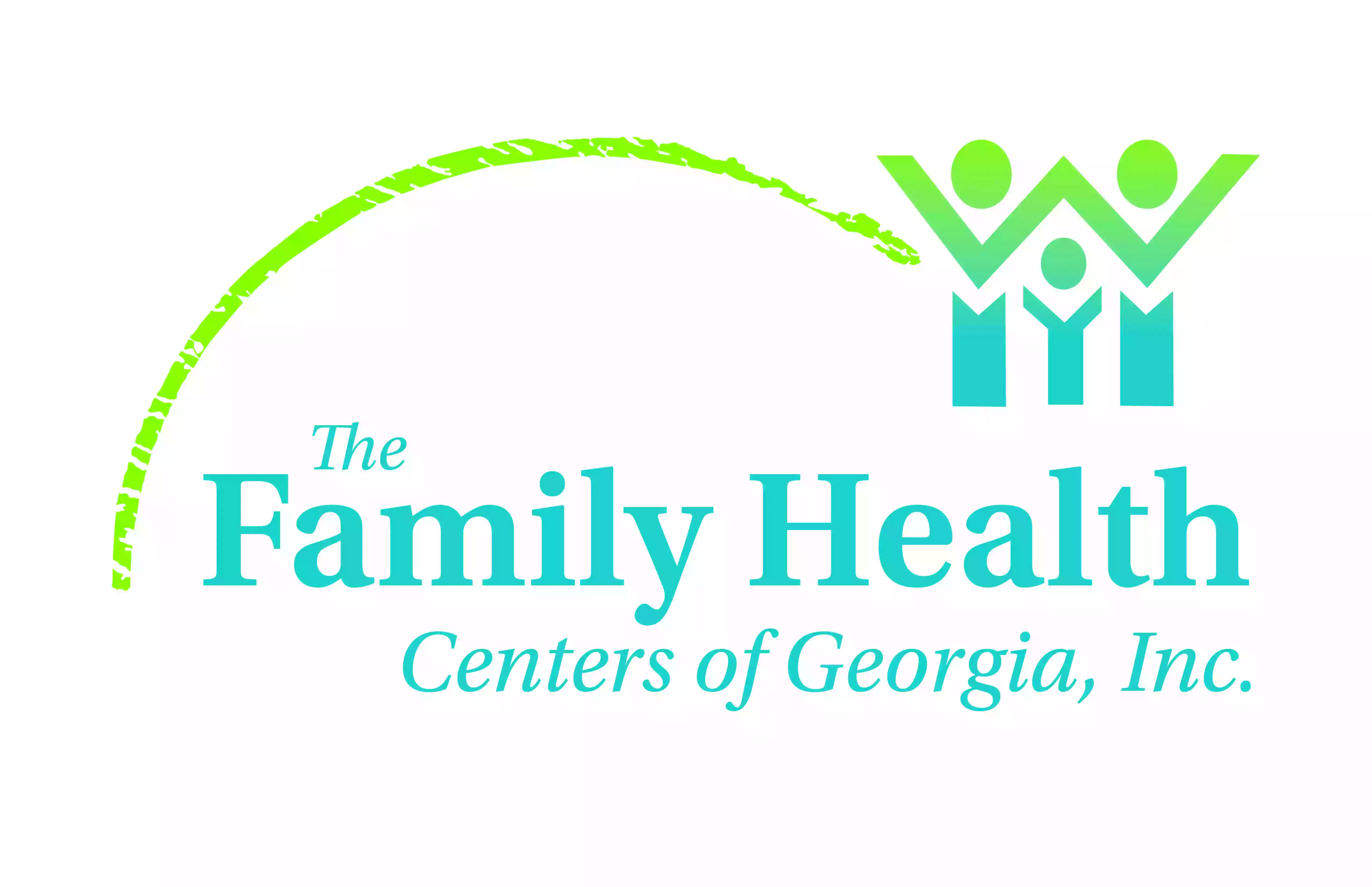 The Family Health Center at North Clayton High School