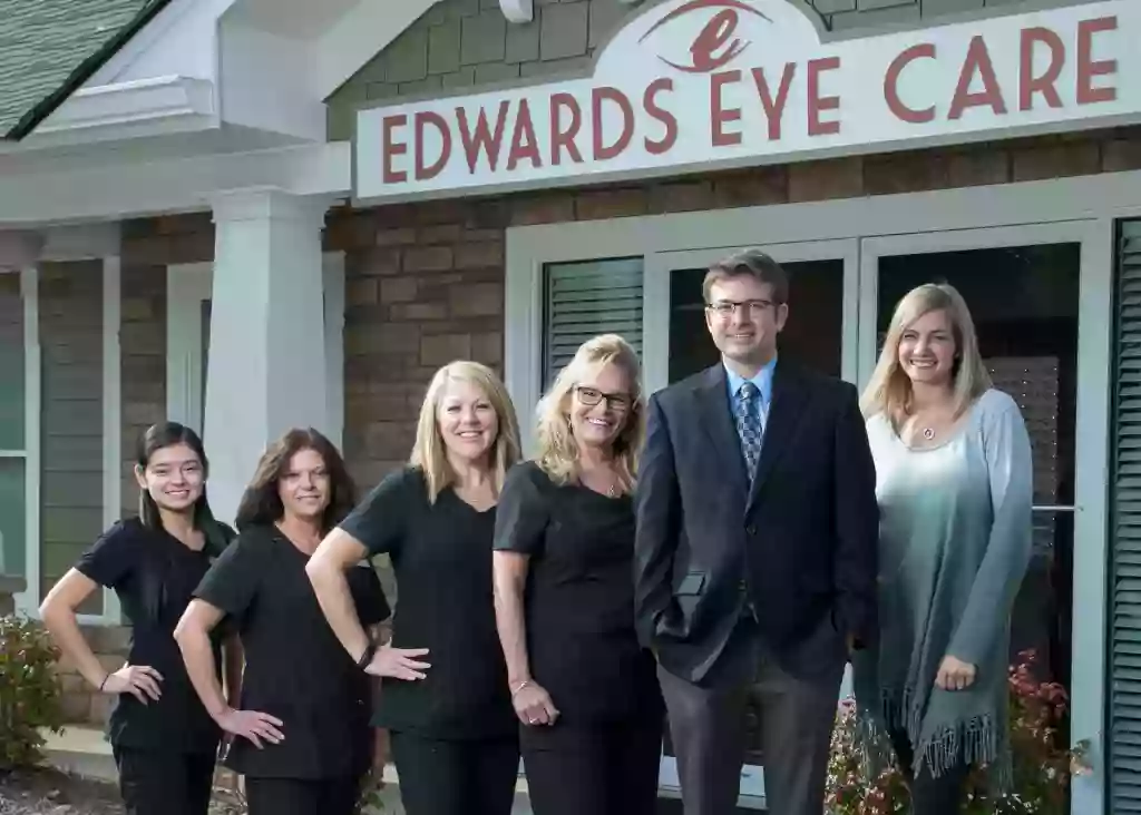 Edwards Eye Care