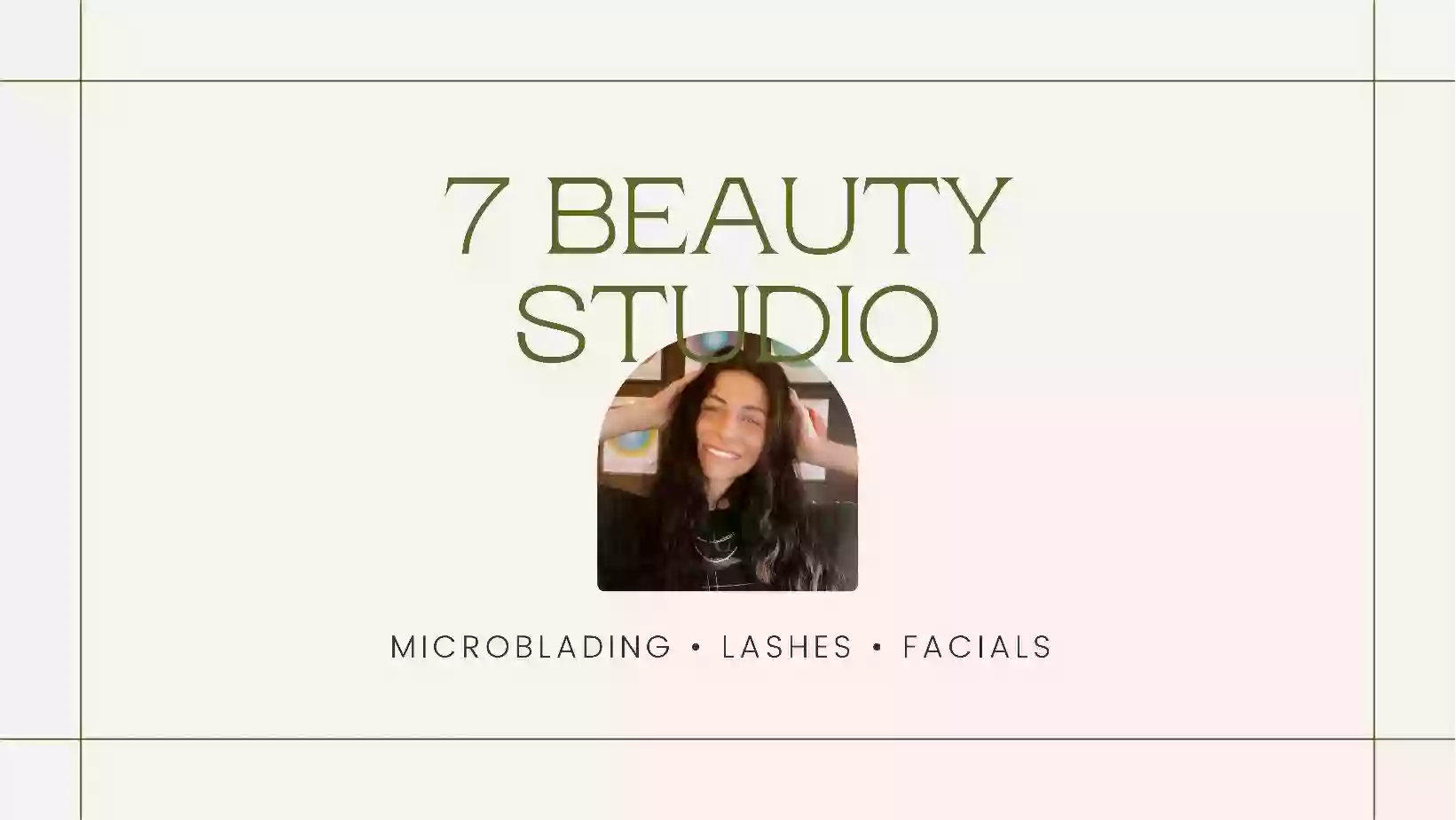 7 Beauty Studio