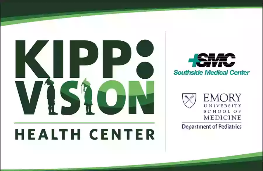 Southside Medical Center School Based Health Center at Kipp Vision