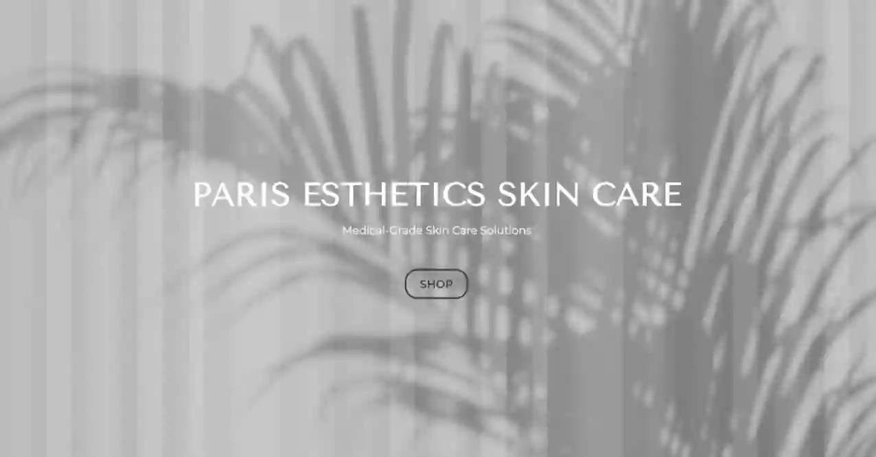 Paris Esthetics Skin Care LLC