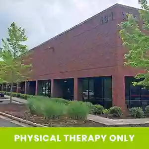 Peachtree Orthopedics | Woodstock Therapy