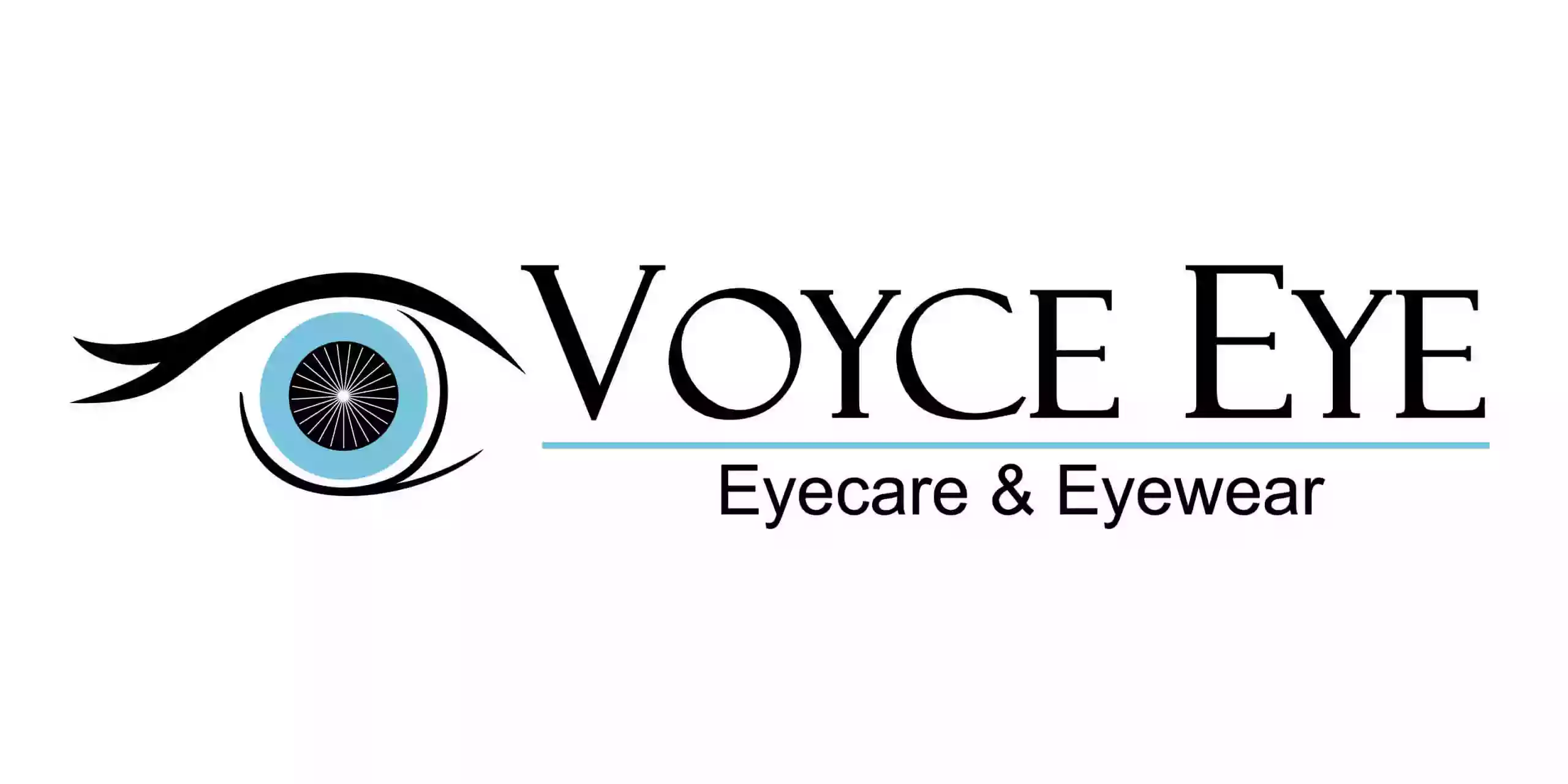 Dr. Kent Voyce / Voyce Eye