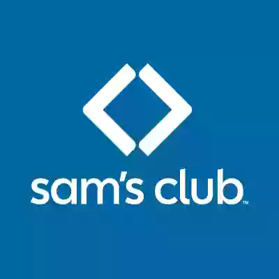 Sam's Club Optical Center