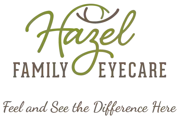 Hazel Family Eyecare