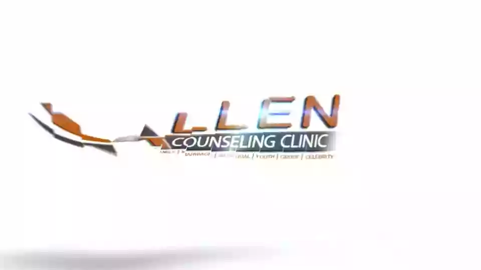 Allen Counseling Clinic