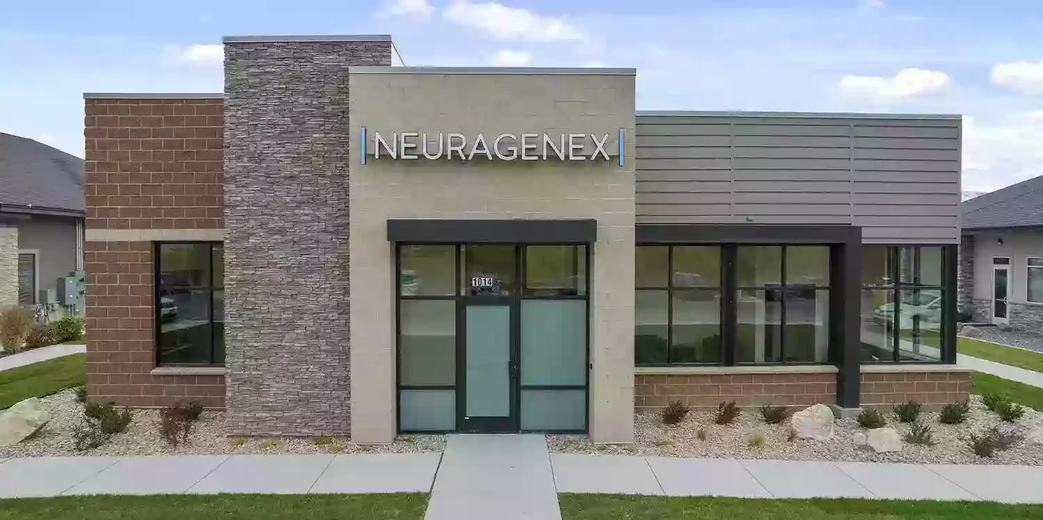 Neuragenex - Pain Management Clinic - Marietta, GA