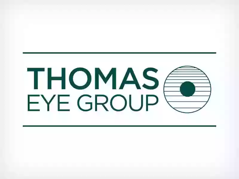 Thomas Eye Group - Newnan Office