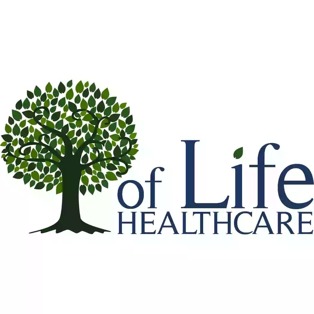 Tree of Life Healthcare