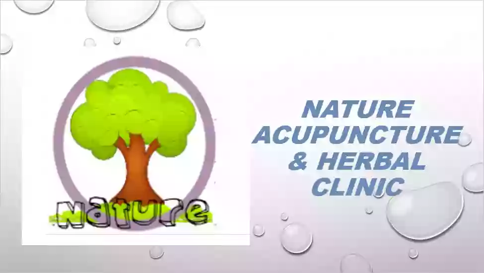 Nature Acupuncture & Herbal Clinic