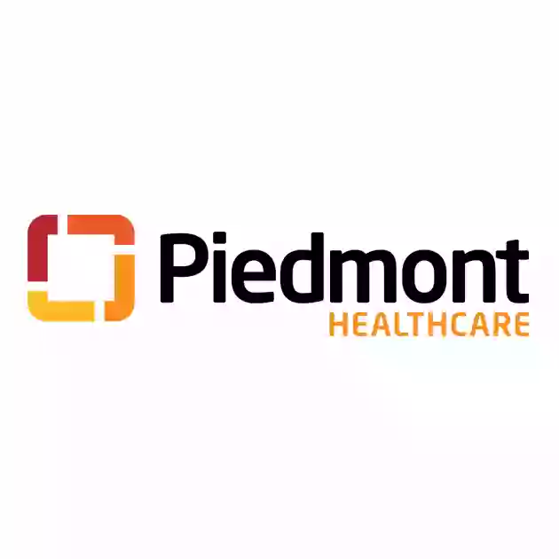 Wound Care and Hyperbaric Center at Piedmont Henry