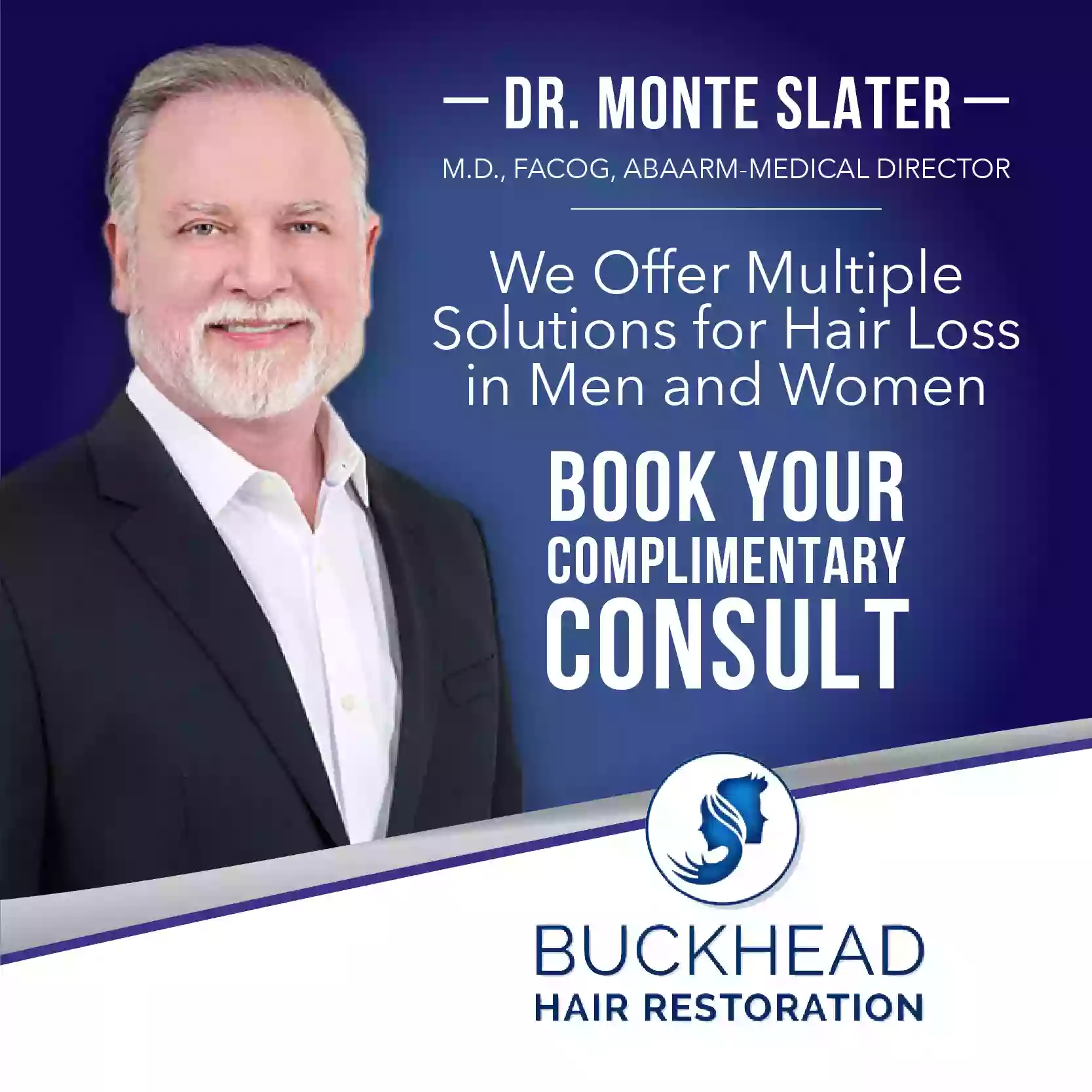 Buckhead Hair Restoration