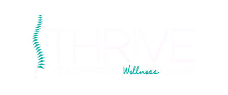 Thrive Chiropractic Wellness Center