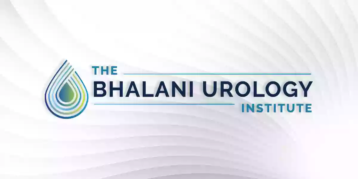 The Bhalani Urology Institute
