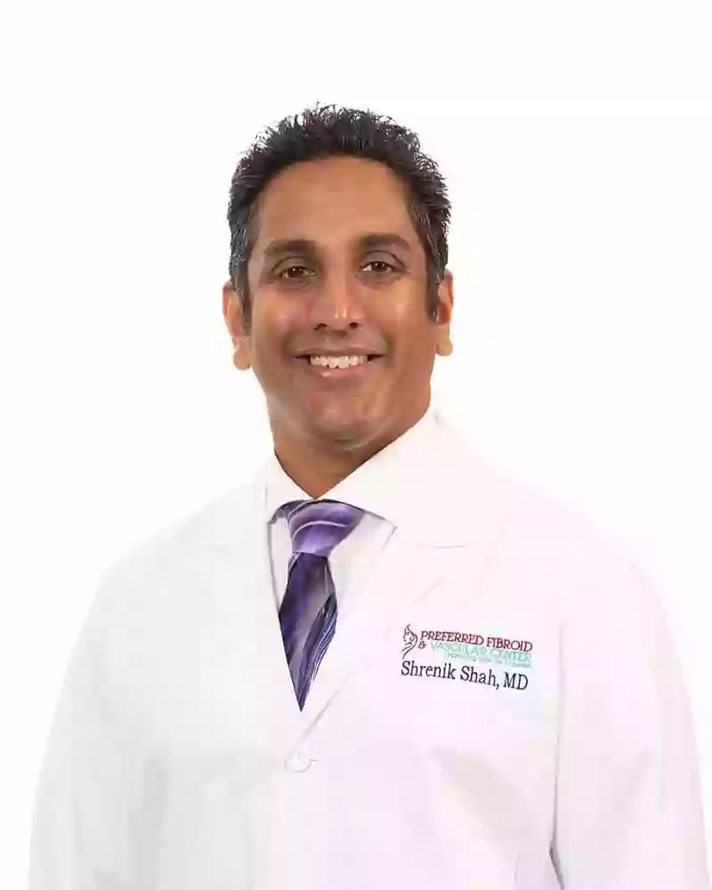 Dr. Shrenik Shah