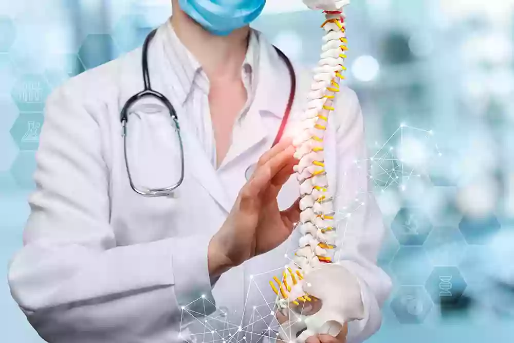 SOLUTIONS Pain & Spine Doctors