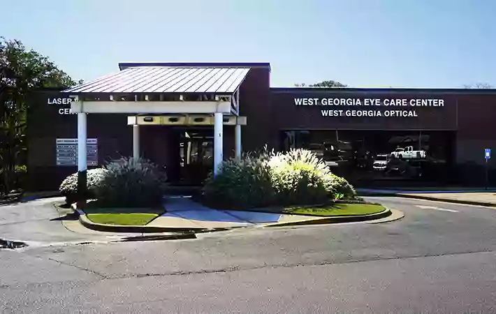 West Georgia Eye Care Center