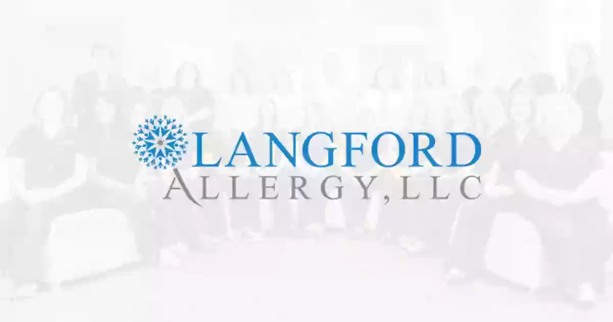 Langford Allergy, LLC