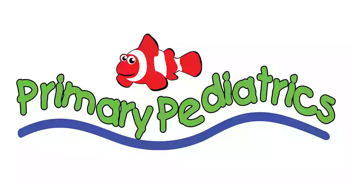 Primary Pediatrics P.C.