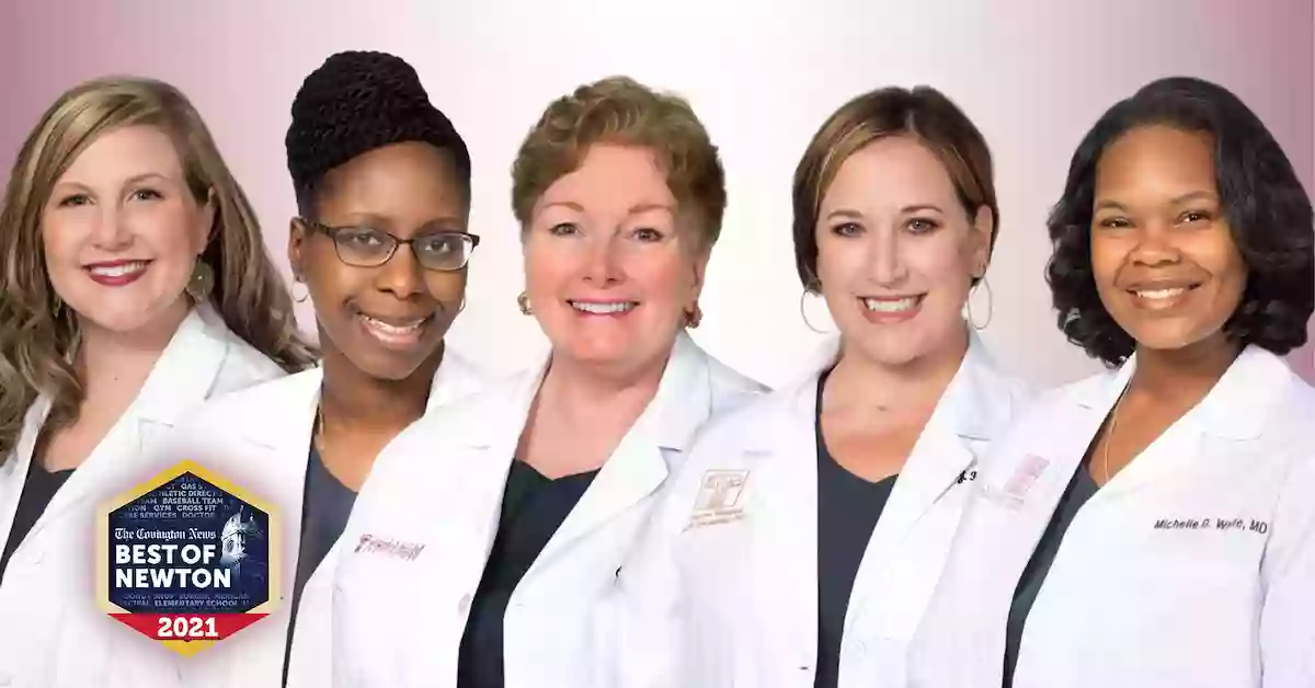 Covington Women's Health Specialists