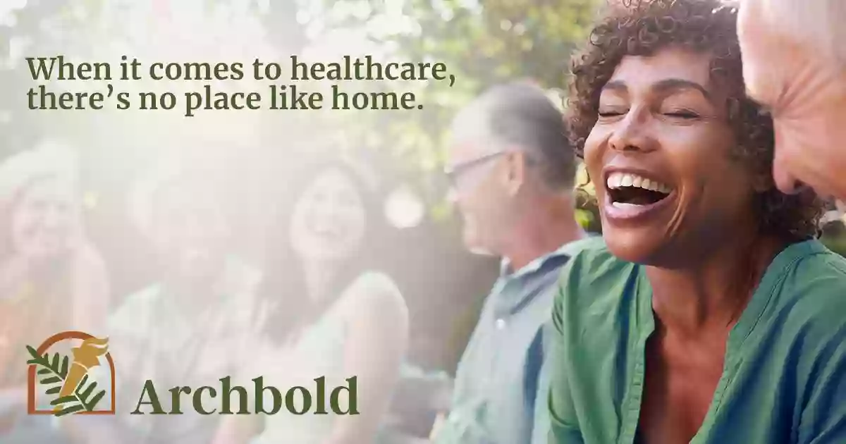 Archbold Primary Care - Pelham