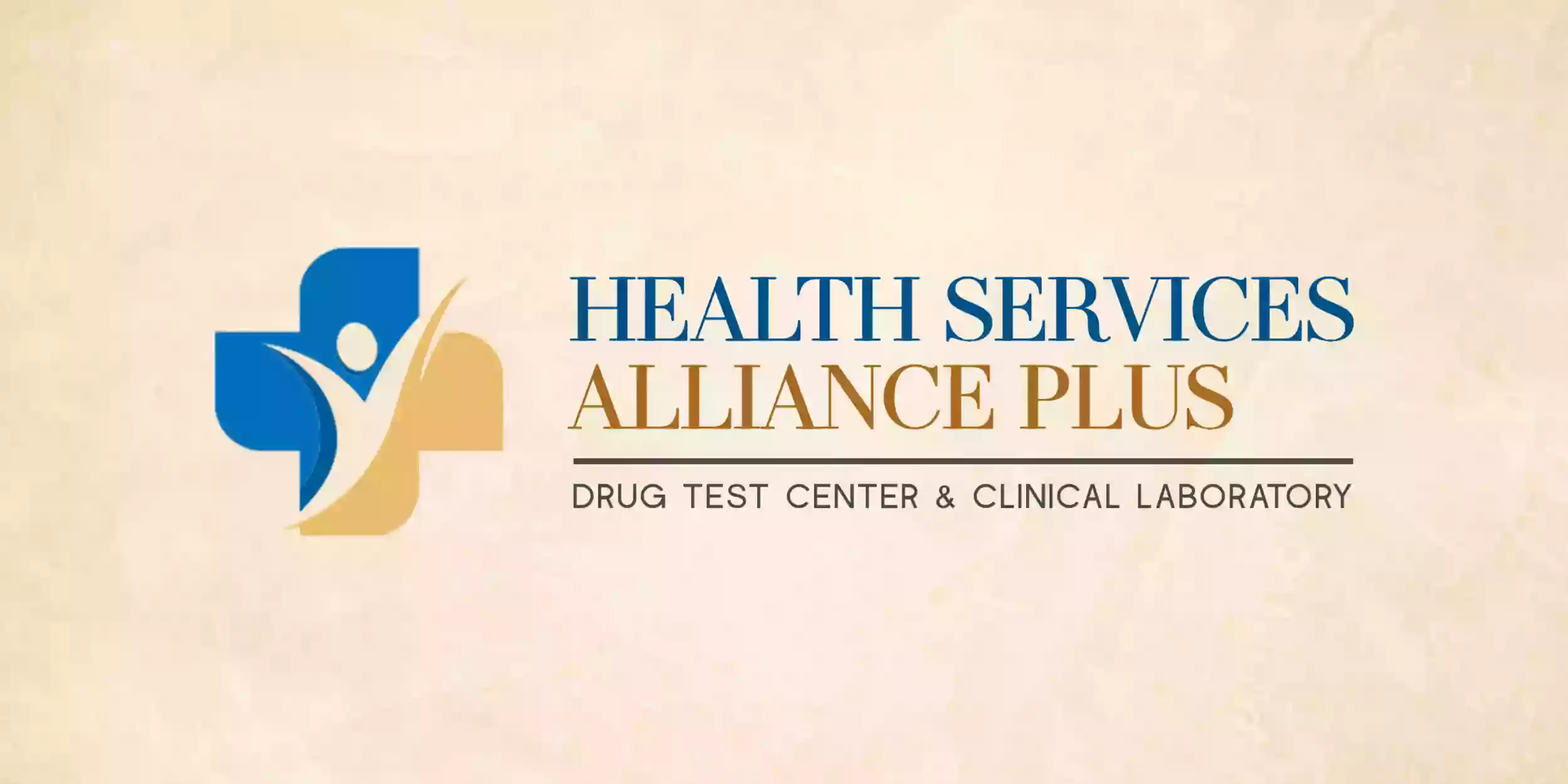 Health Services Alliance Plus
