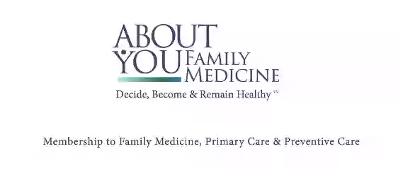 About You Family Medicine