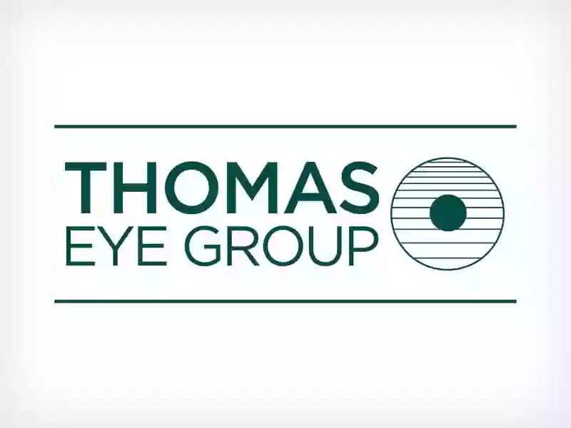 Thomas Eye Group - Marietta East Cobb Office