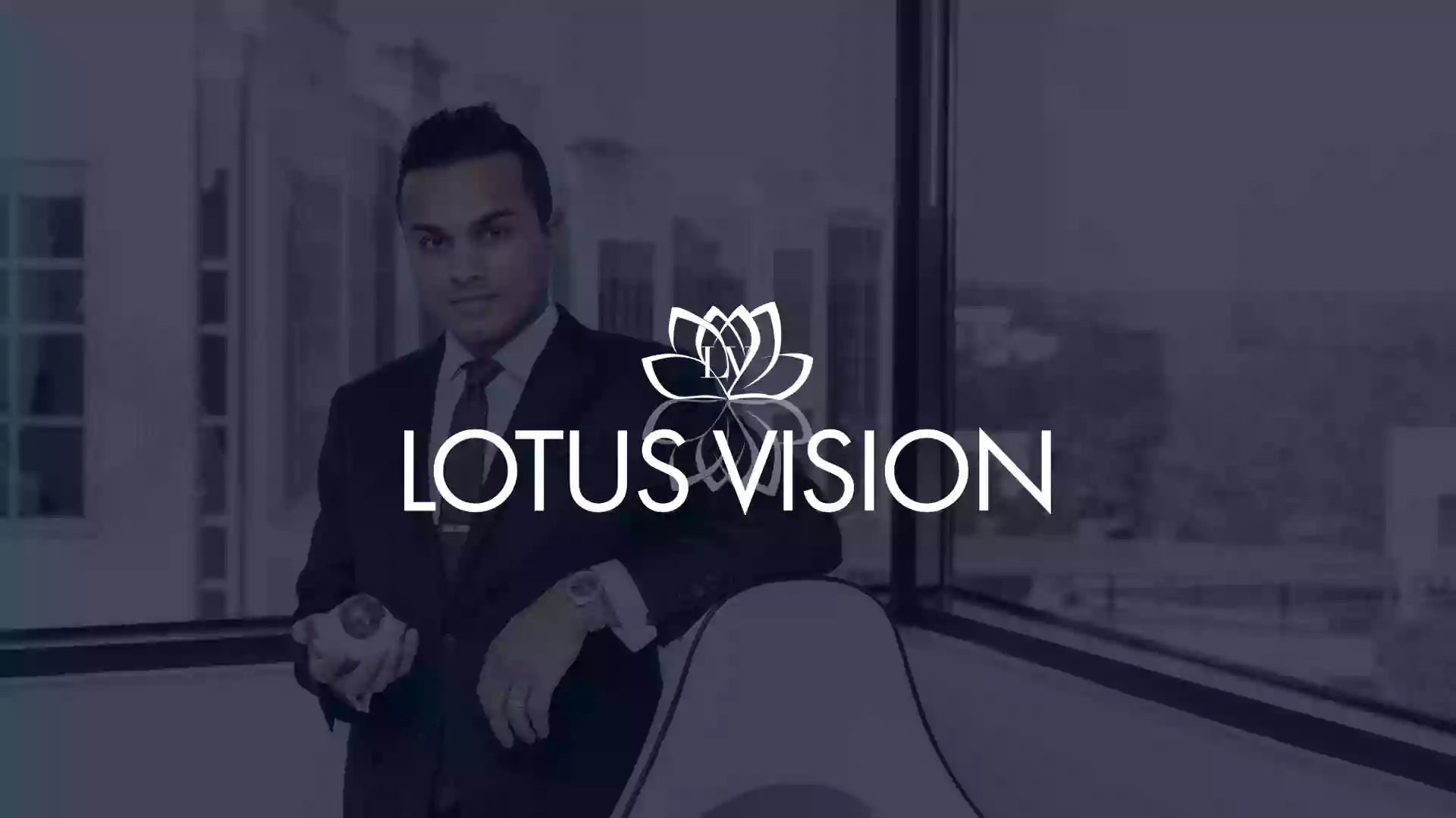 Lotus Vision