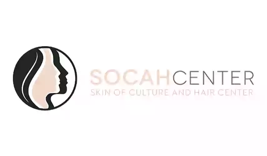 Skin of Culture and Hair Center: Dr. Nikki Hill