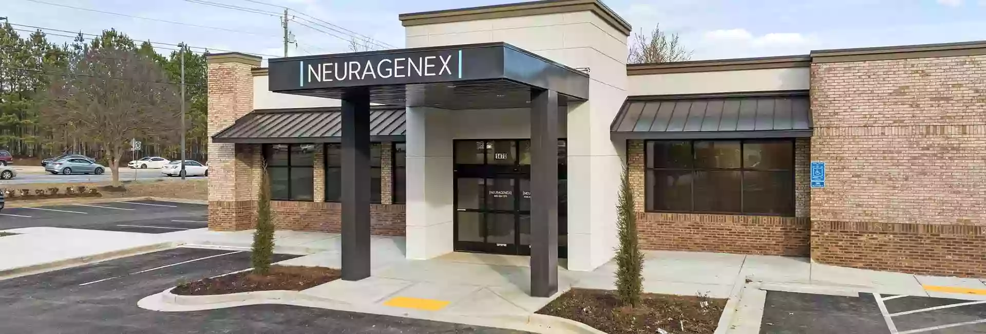 Neuragenex - Pain Management Clinic - Lawrenceville