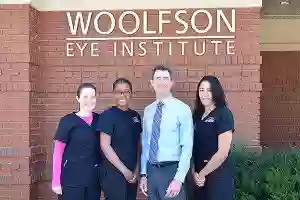 Woolfson Eye Institute - Lawrenceville