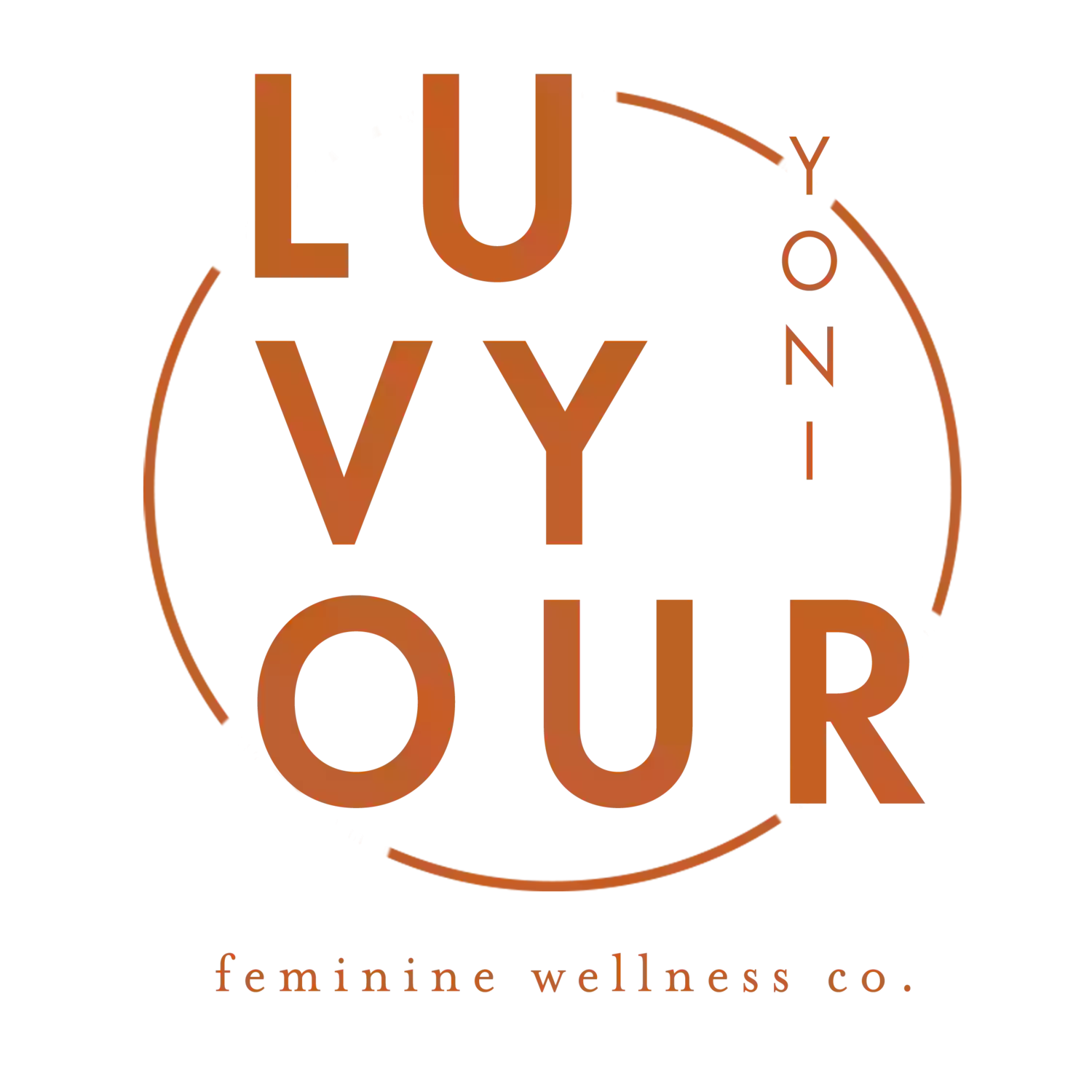 Luv Your Yoni Wellness