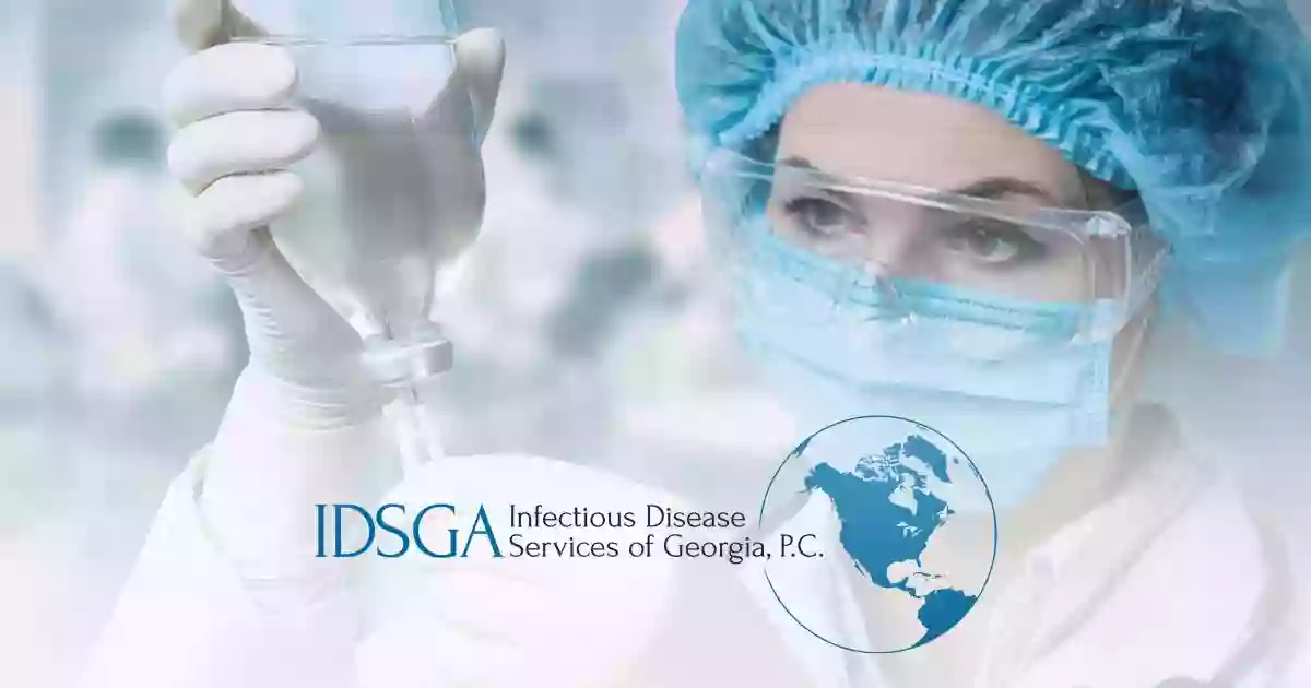 Infectious Disease Services