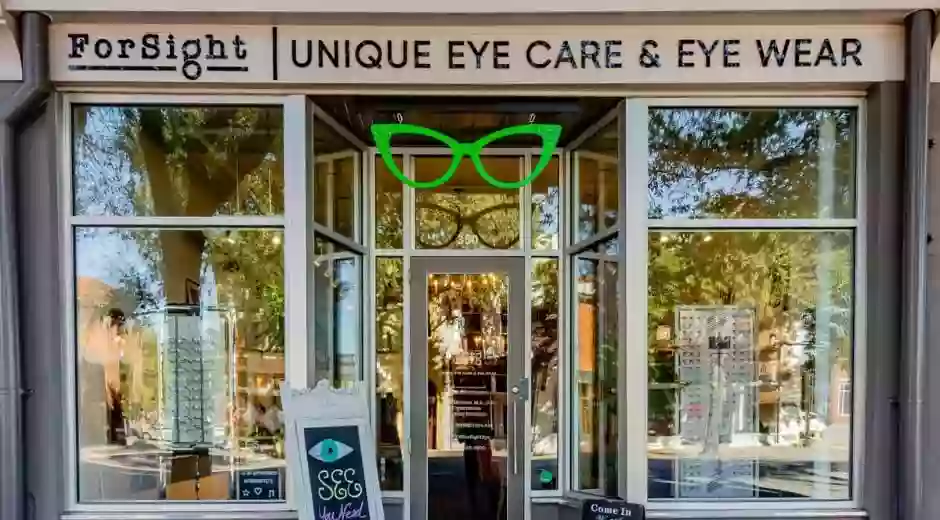 ForSight Unique Eye Care & Eye Wear