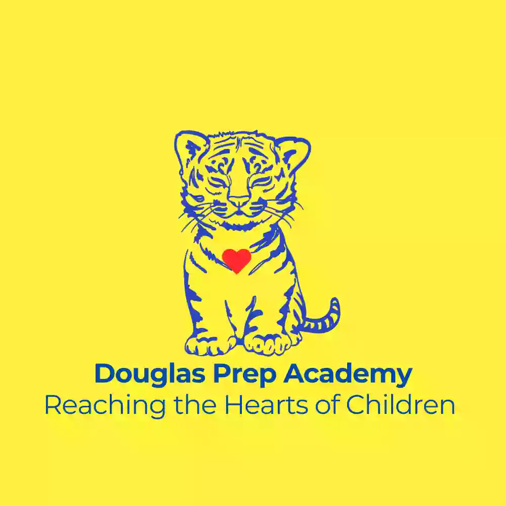 Douglasville Prep Academy