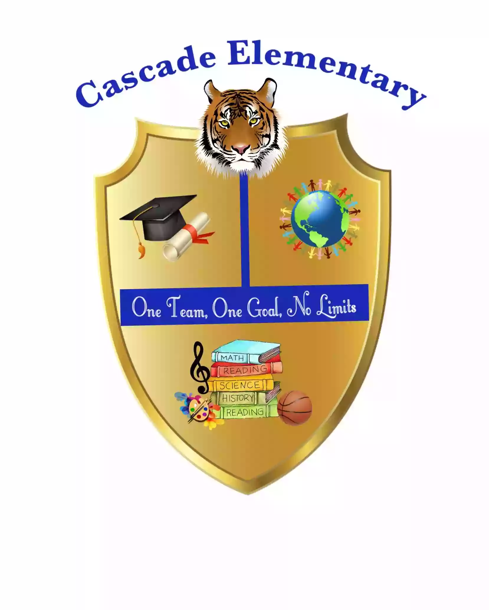 Cascade Elementary School